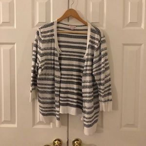Merona cardigan